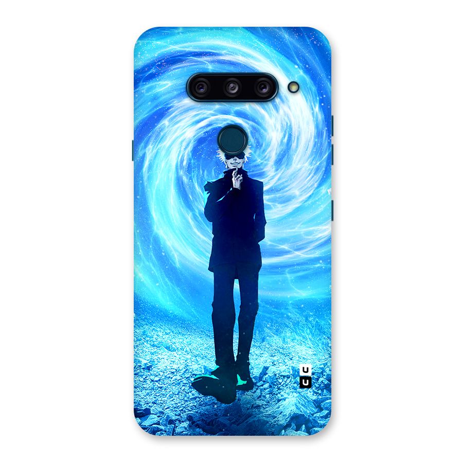 Gojo Swag Back Case for LG  V40 ThinQ