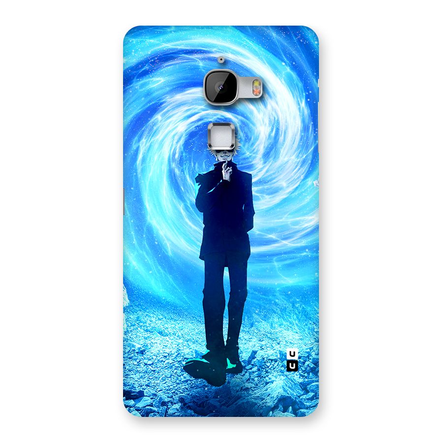 Gojo Swag Back Case for LeTV Le Max