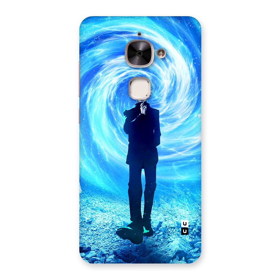 Gojo Swag Back Case for Le 2