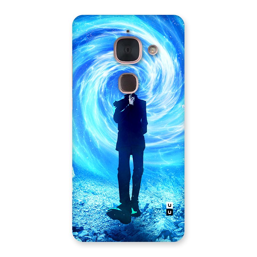 Gojo Swag Back Case for Le Max 2