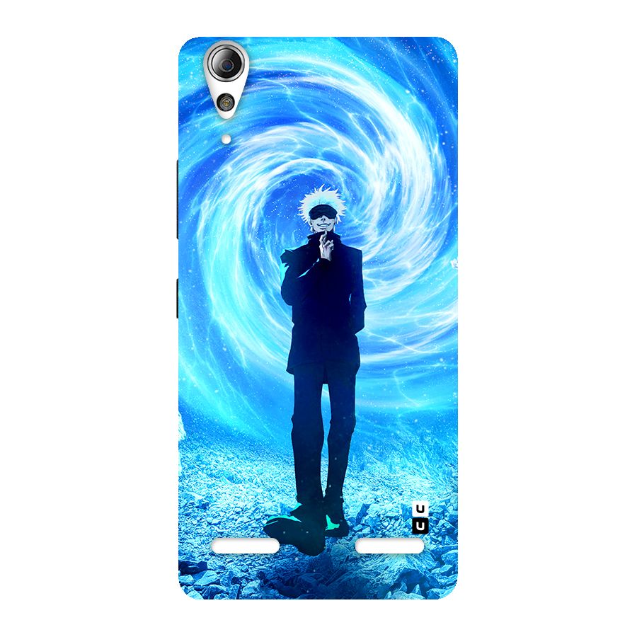 Gojo Swag Back Case for Lenovo A6000 Plus