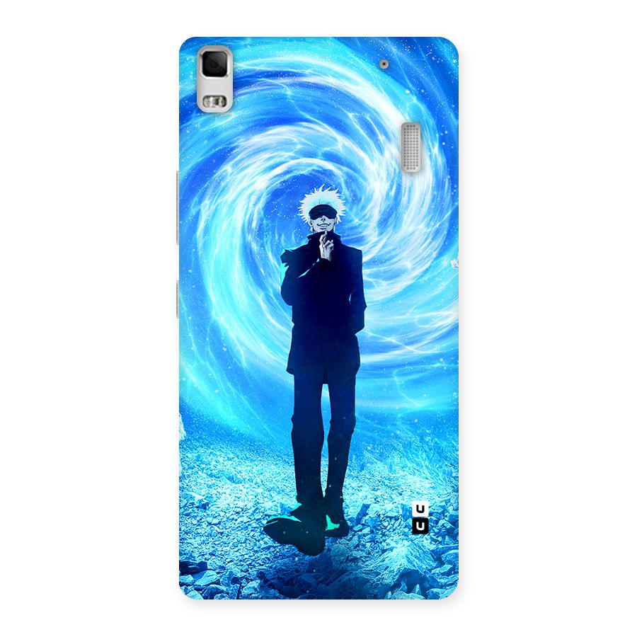 Gojo Swag Back Case for Lenovo K3 Note