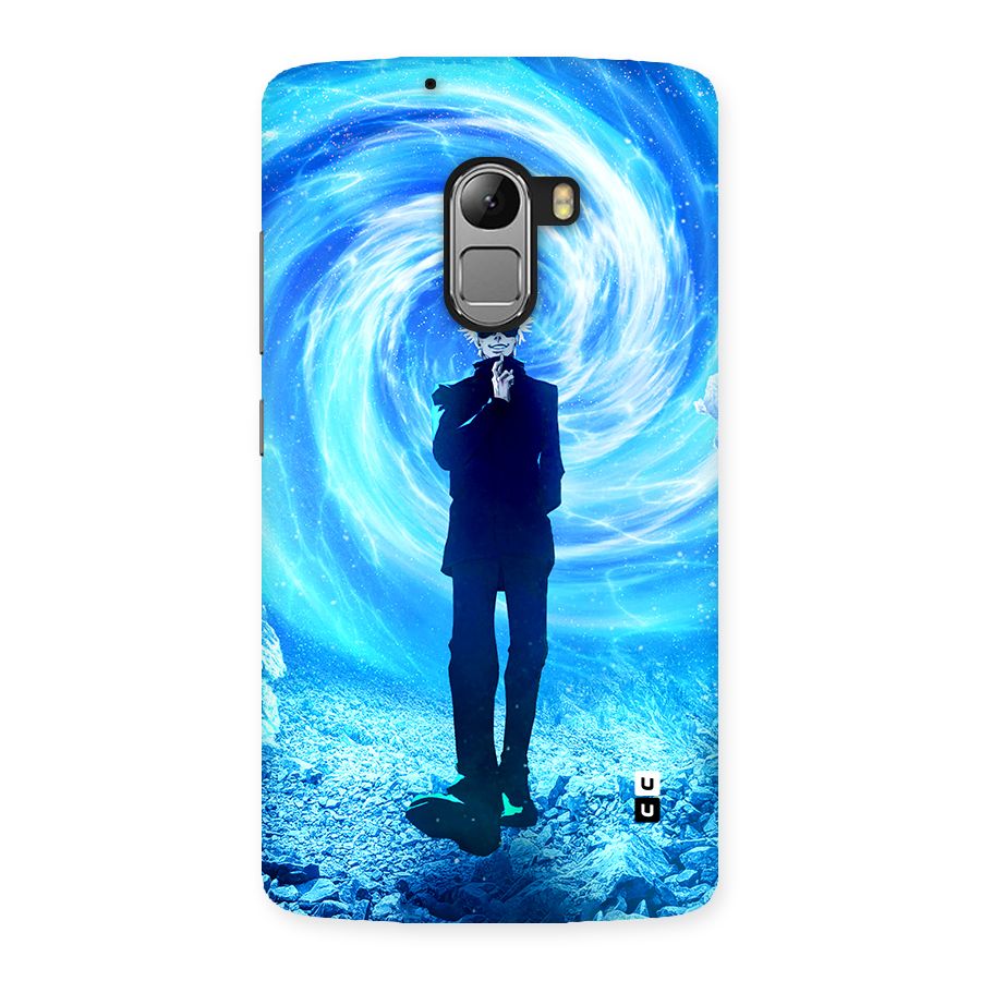 Gojo Swag Back Case for Lenovo K4 Note