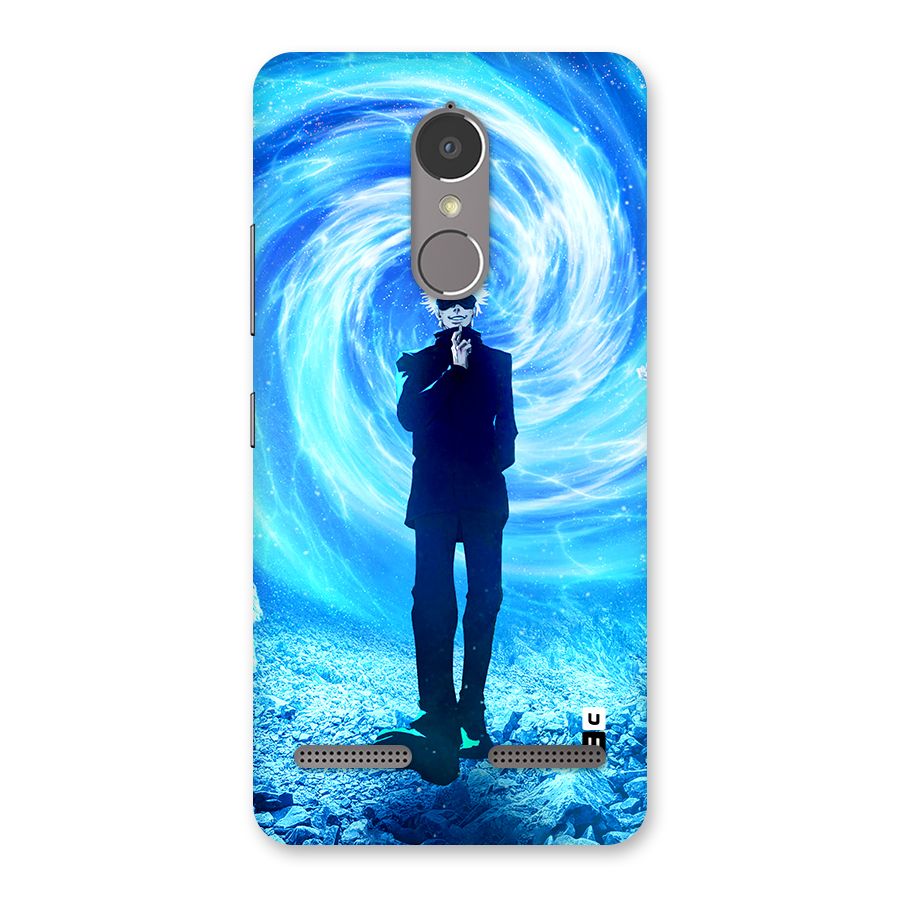 Gojo Swag Back Case for Lenovo K6
