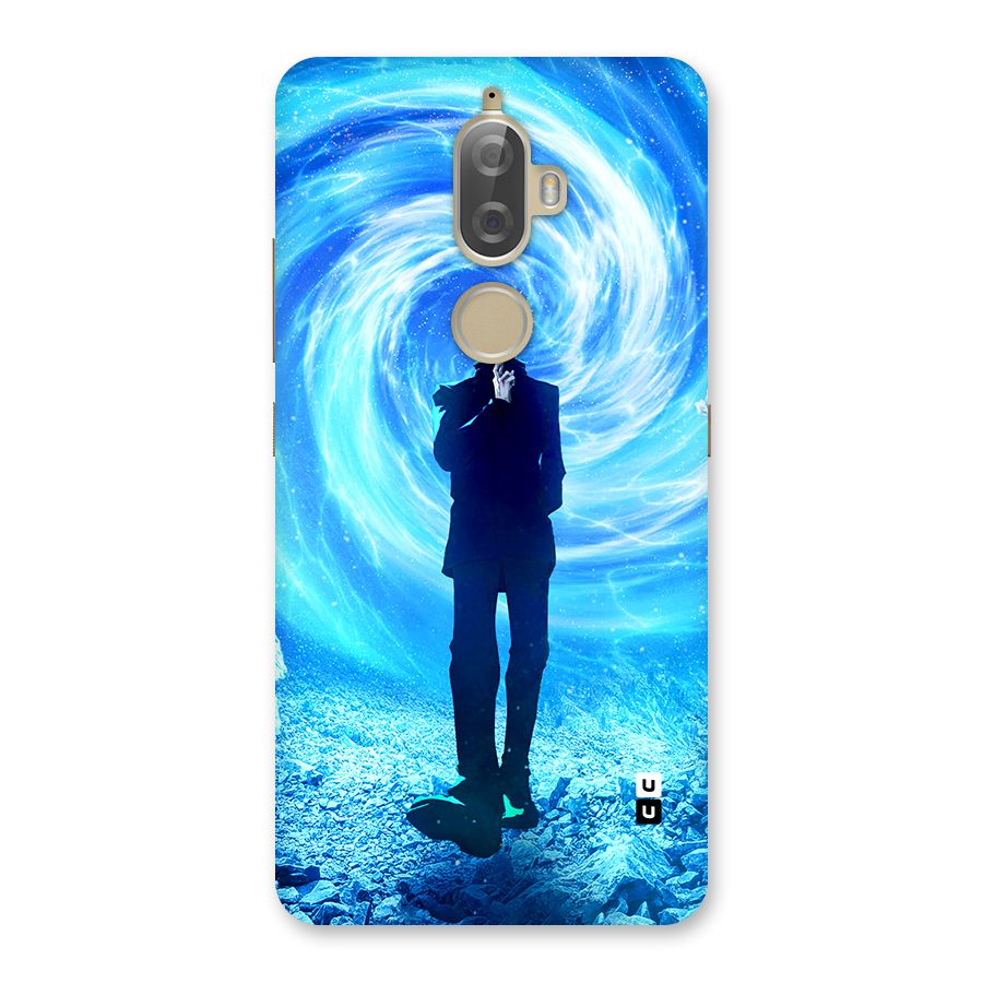 Gojo Swag Back Case for Lenovo K8 Plus