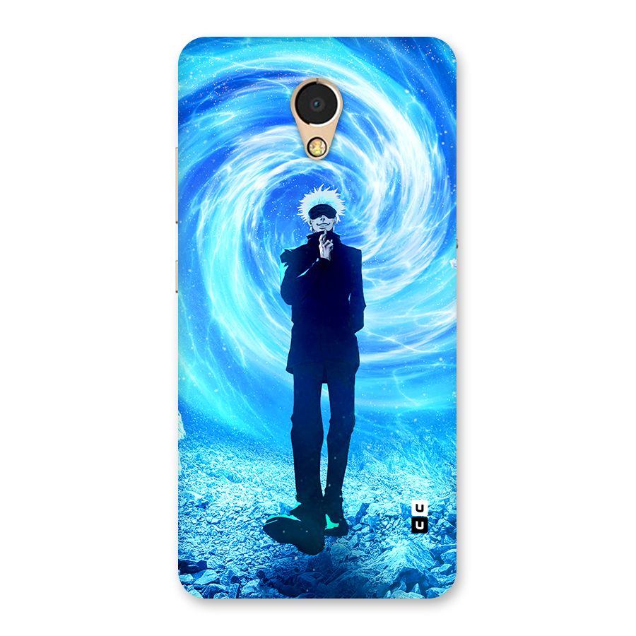 Gojo Swag Back Case for Lenovo P2