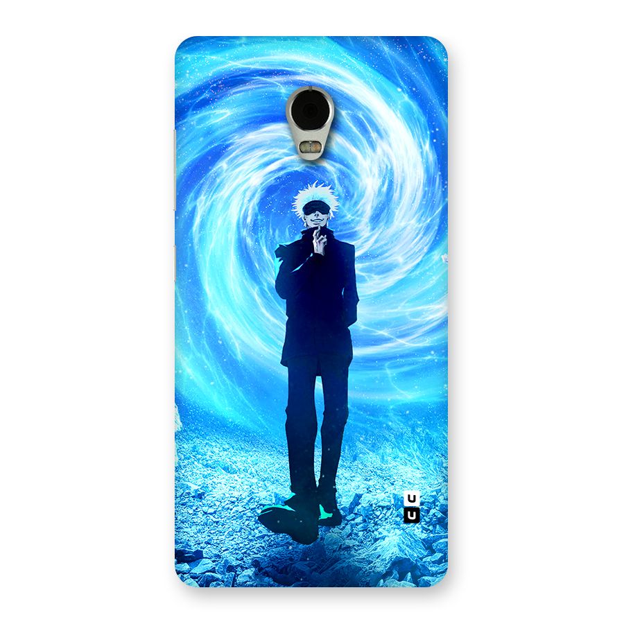Gojo Swag Back Case for Lenovo Vibe P1