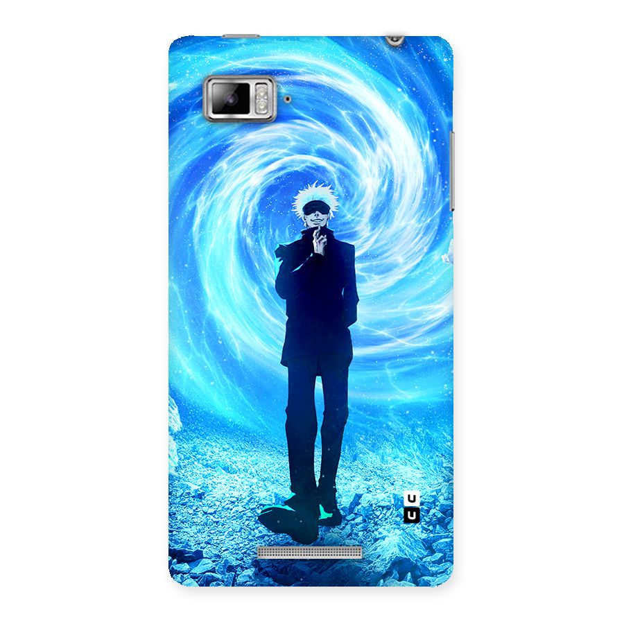 Gojo Swag Back Case for Lenovo Vibe Z K910