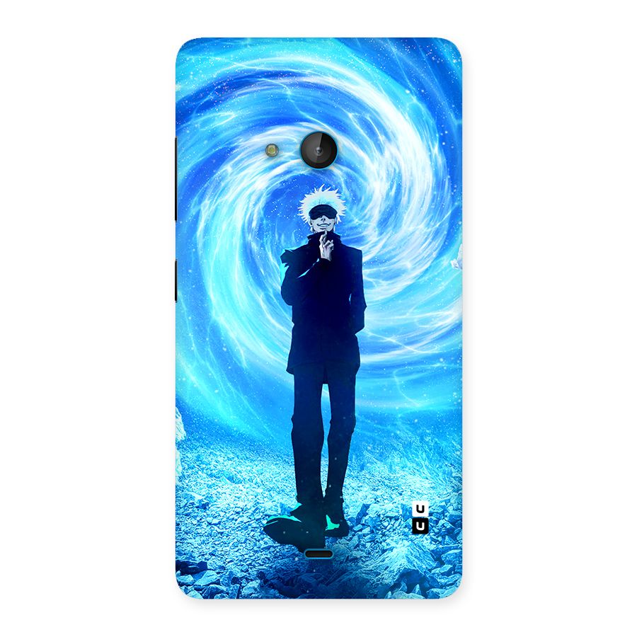 Gojo Swag Back Case for Lumia 540