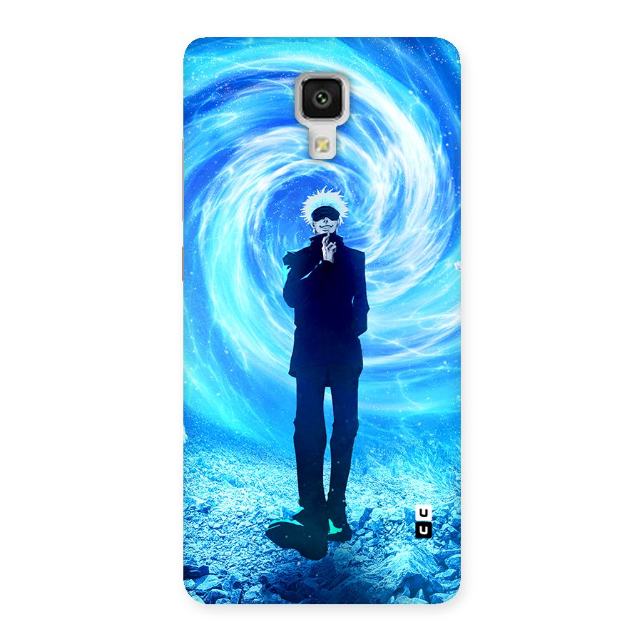 Gojo Swag Back Case for Mi4