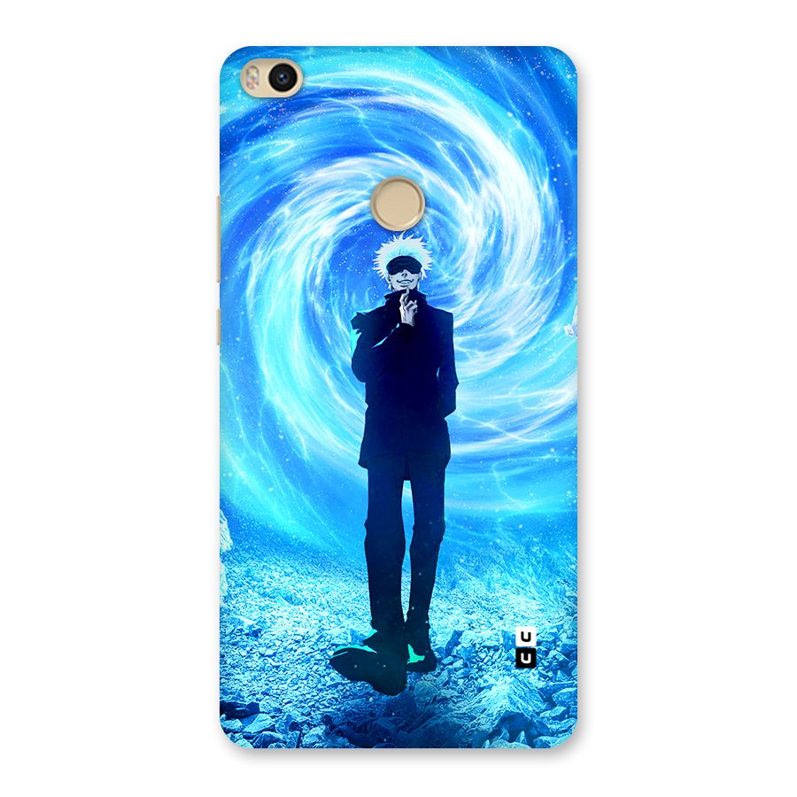Gojo Swag Back Case for Mi Max 2