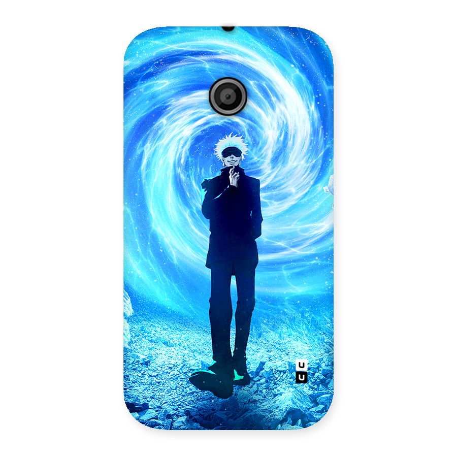 Gojo Swag Back Case for Moto E