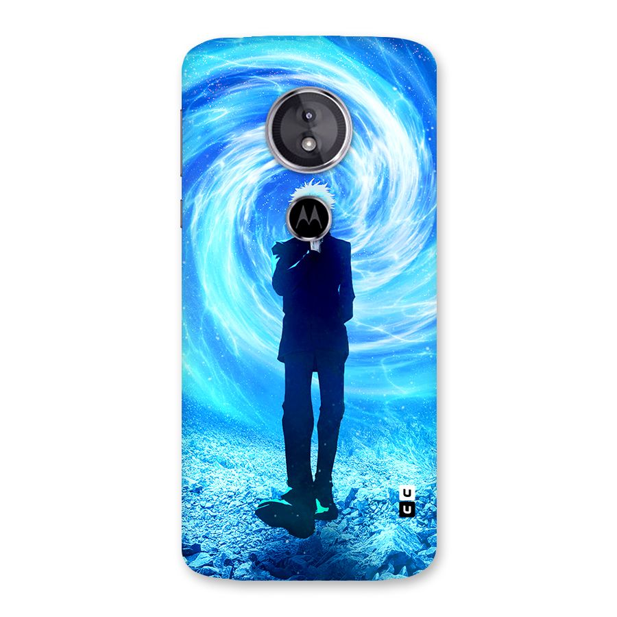 Gojo Swag Back Case for Moto E5