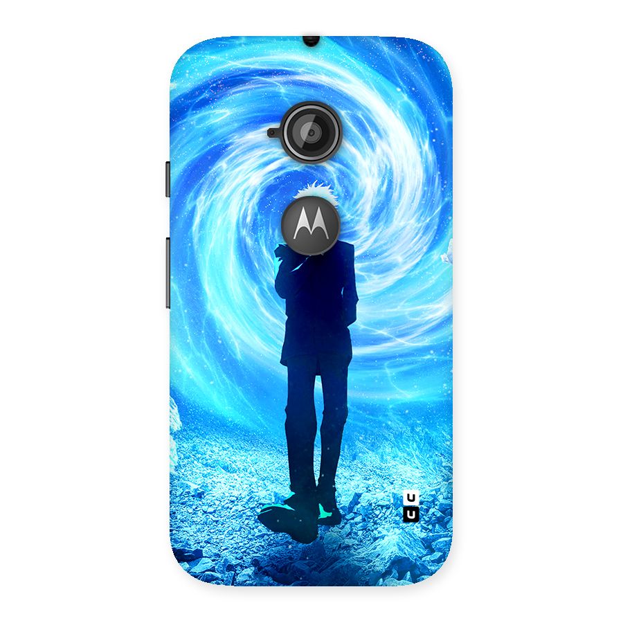 Gojo Swag Back Case for Moto E 2nd Gen