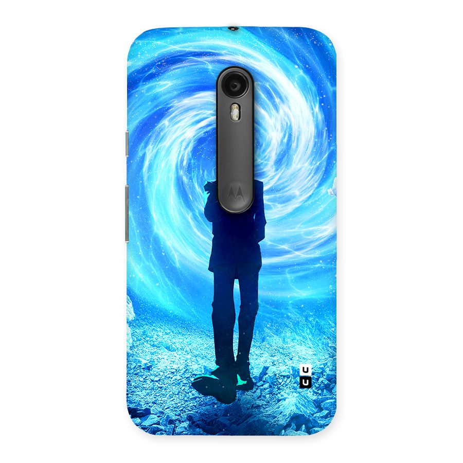 Gojo Swag Back Case for Moto G3