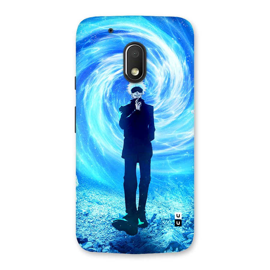 Gojo Swag Back Case for Moto G4 Play