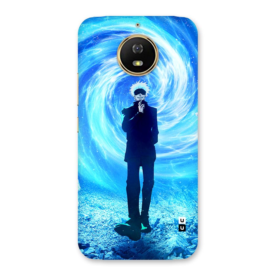 Gojo Swag Back Case for Moto G5s