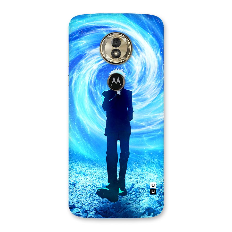 Gojo Swag Back Case for Moto G6 Play