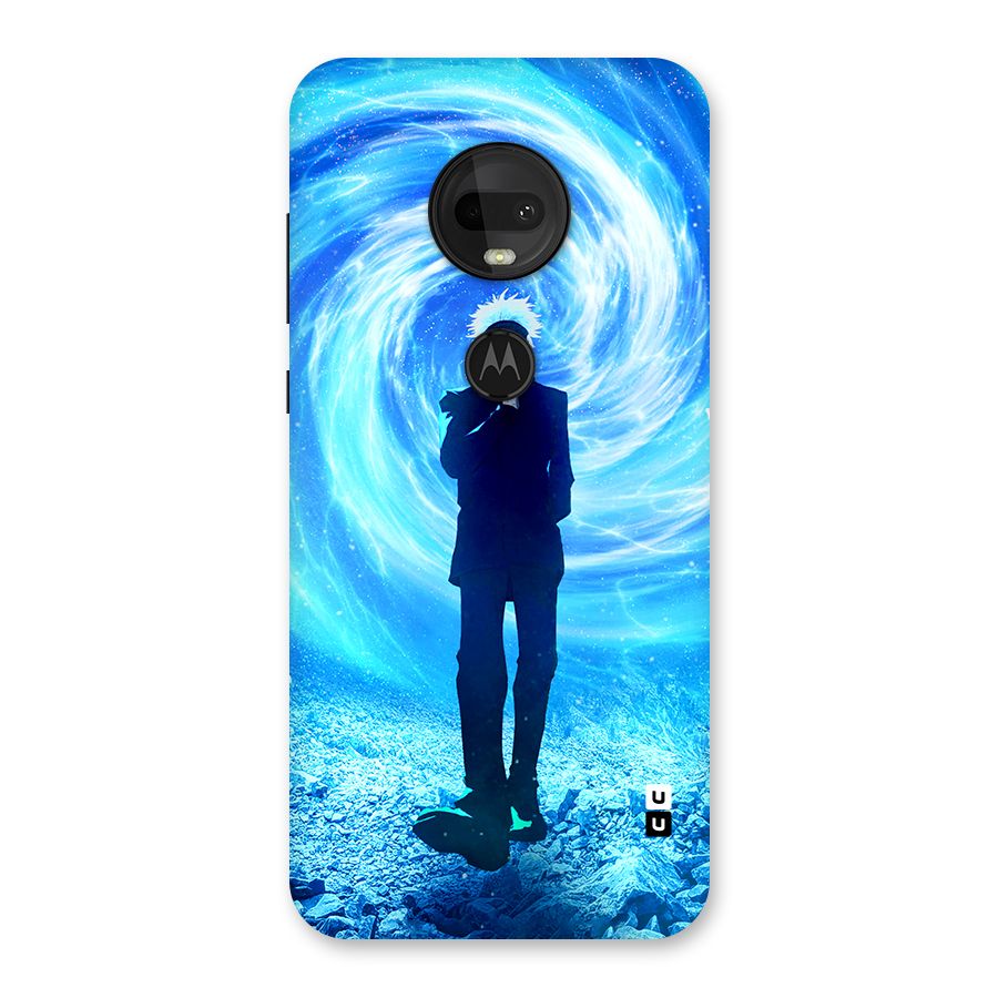 Gojo Swag Back Case for Moto G7