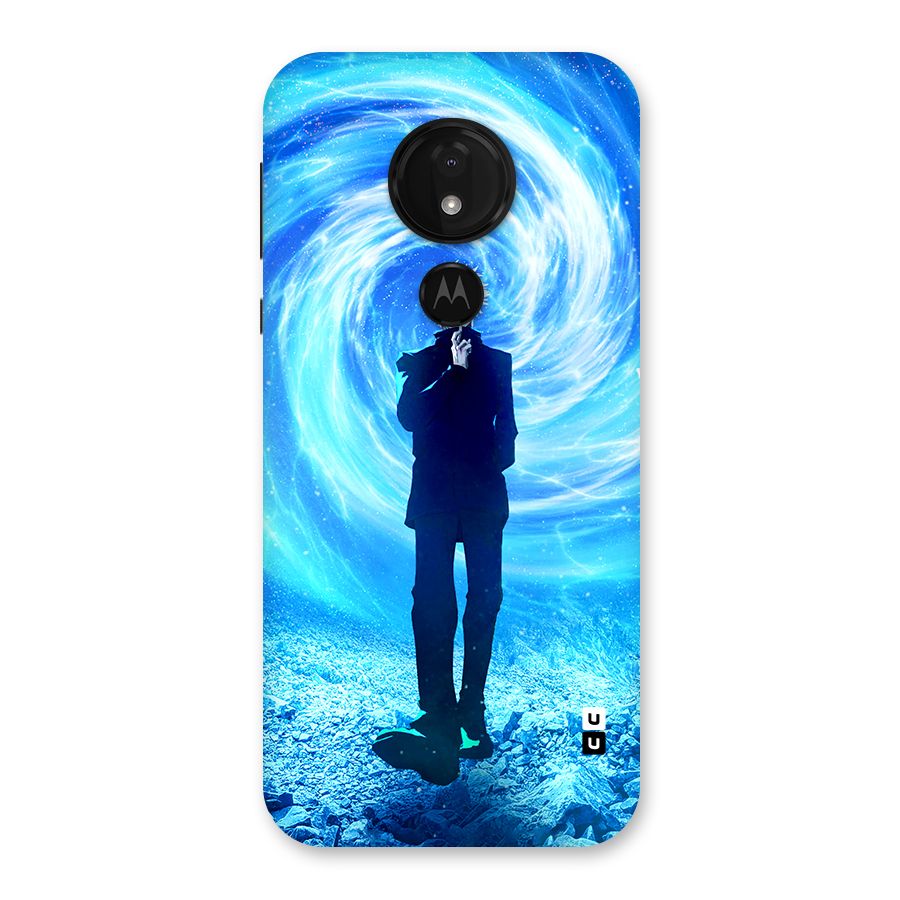 Gojo Swag Back Case for Moto G7 Power