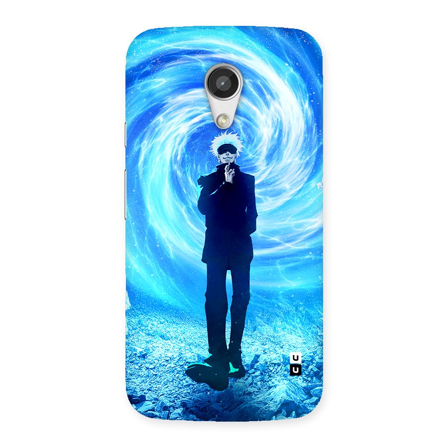 Gojo Swag Back Case for Moto G 2nd Gen
