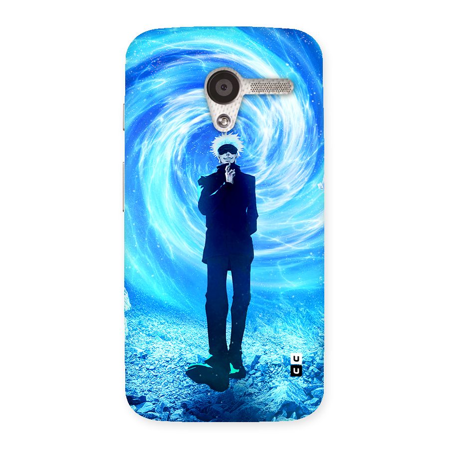 Gojo Swag Back Case for Moto X