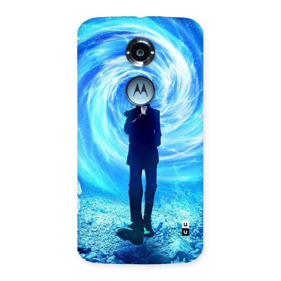Gojo Swag Back Case for Moto X2