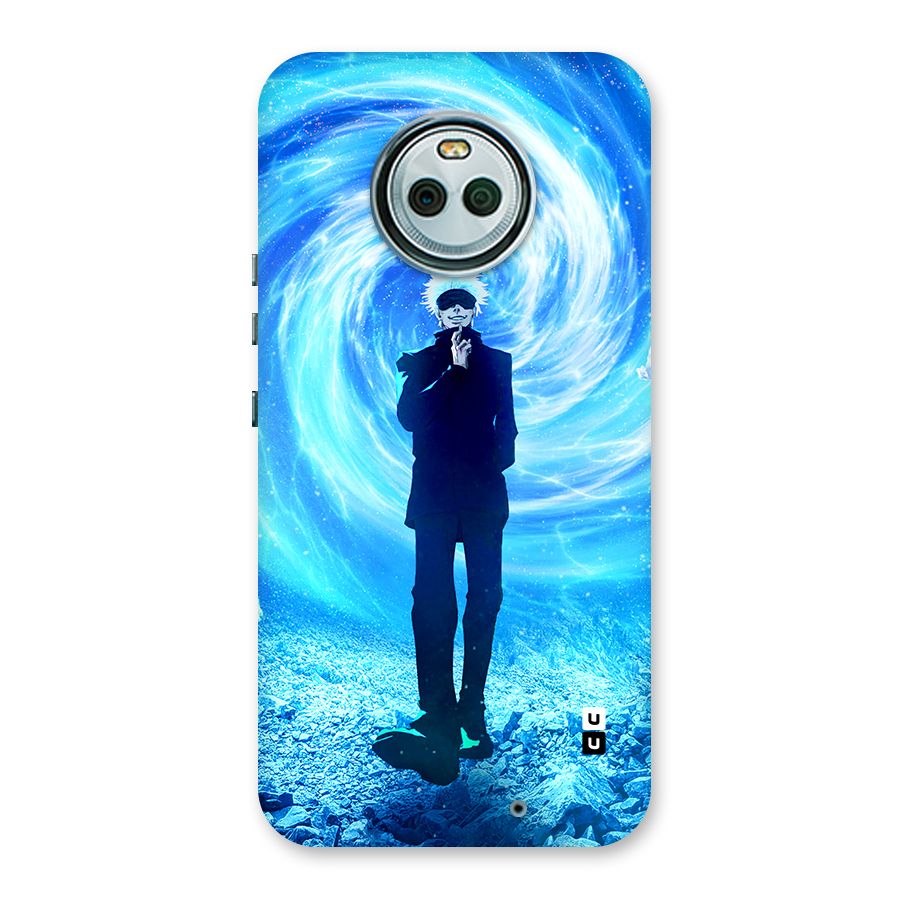 Gojo Swag Back Case for Moto X4