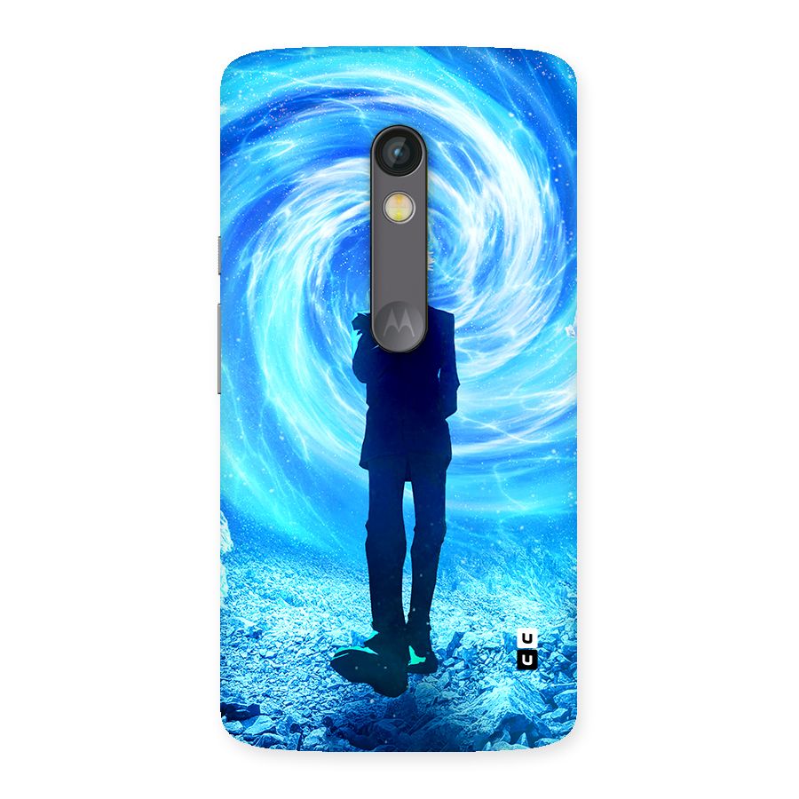 Gojo Swag Back Case for Moto X Play