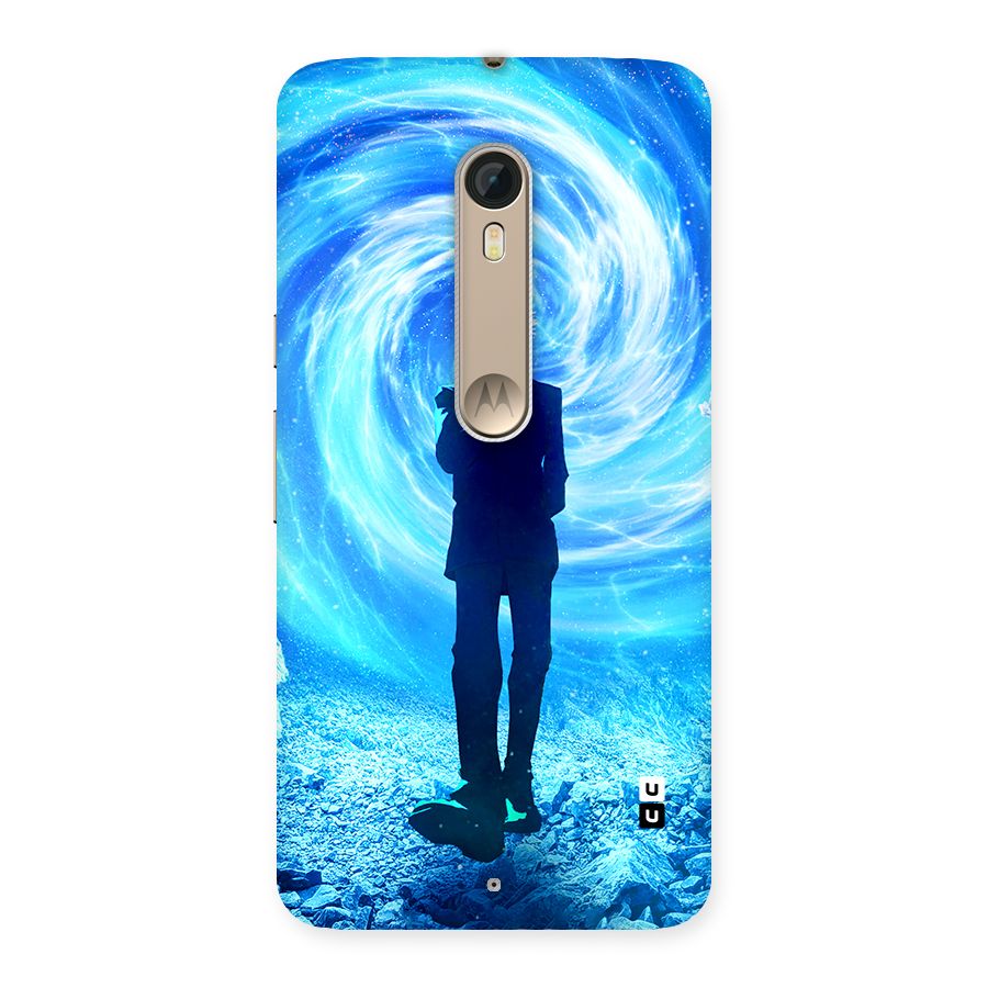Gojo Swag Back Case for Moto X Style