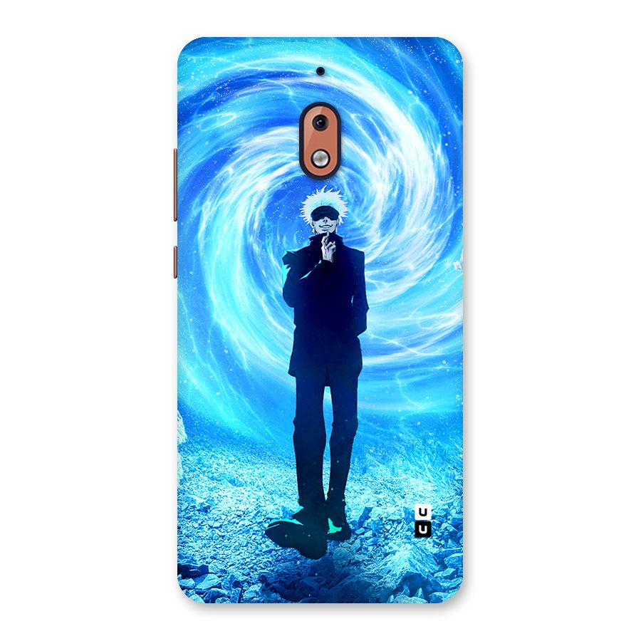 Gojo Swag Back Case for Nokia 2.1