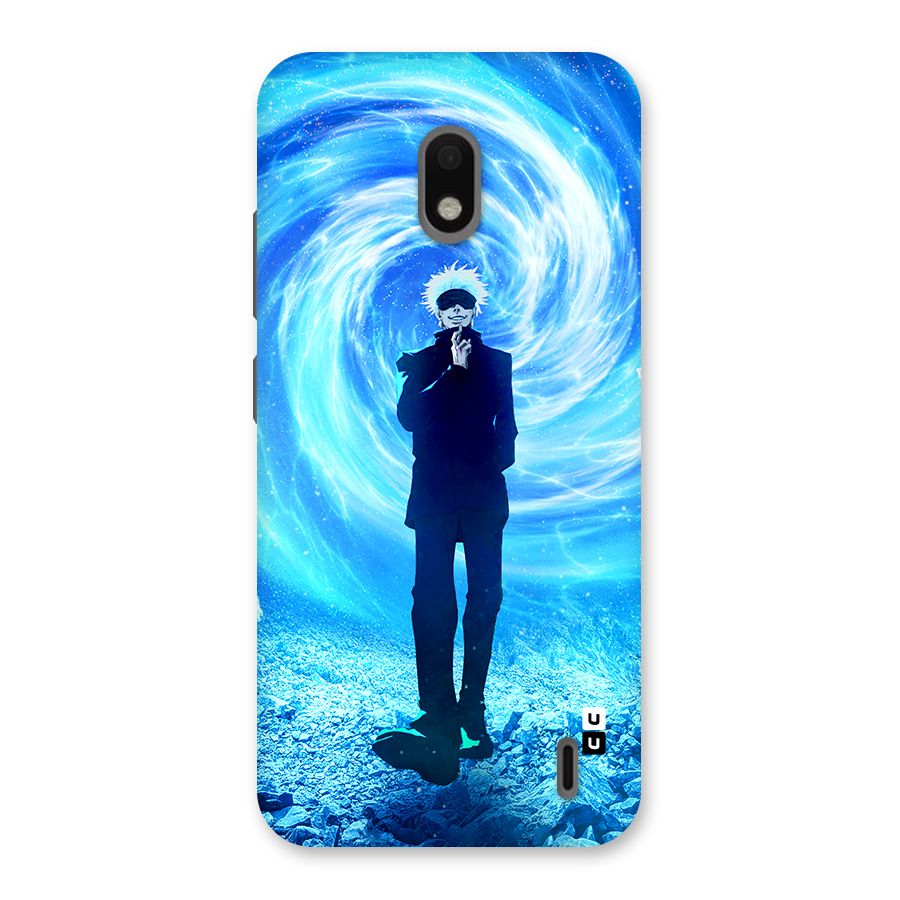 Gojo Swag Back Case for Nokia 2.2