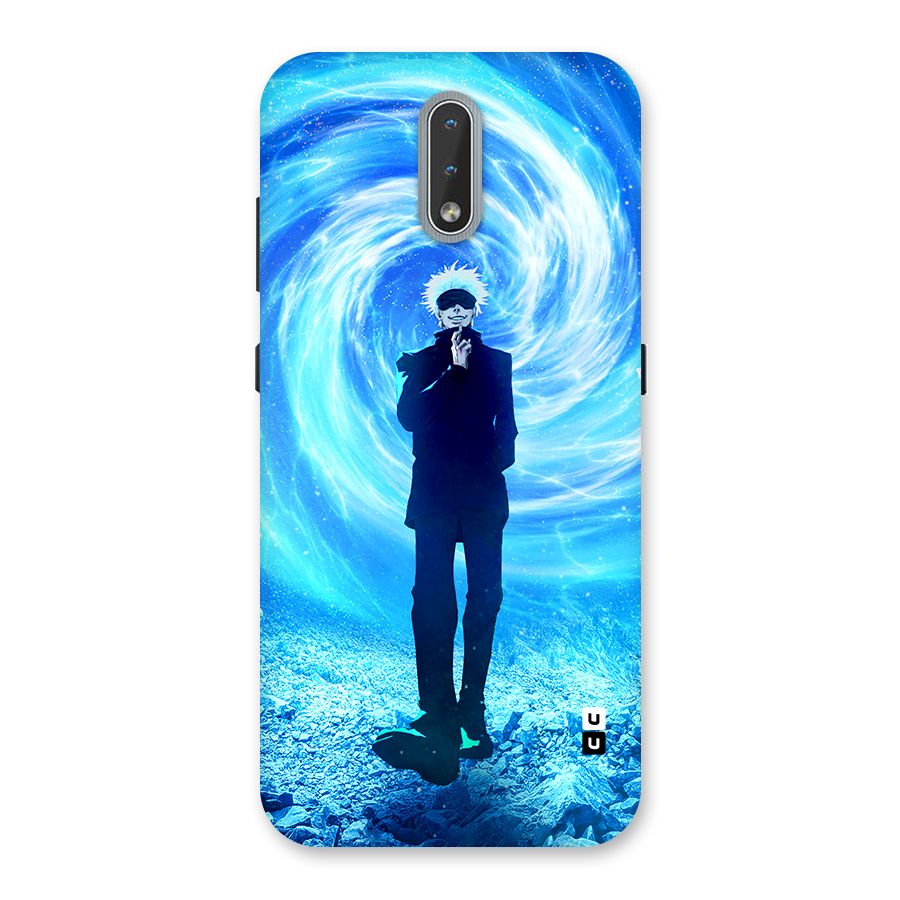 Gojo Swag Back Case for Nokia 2.3