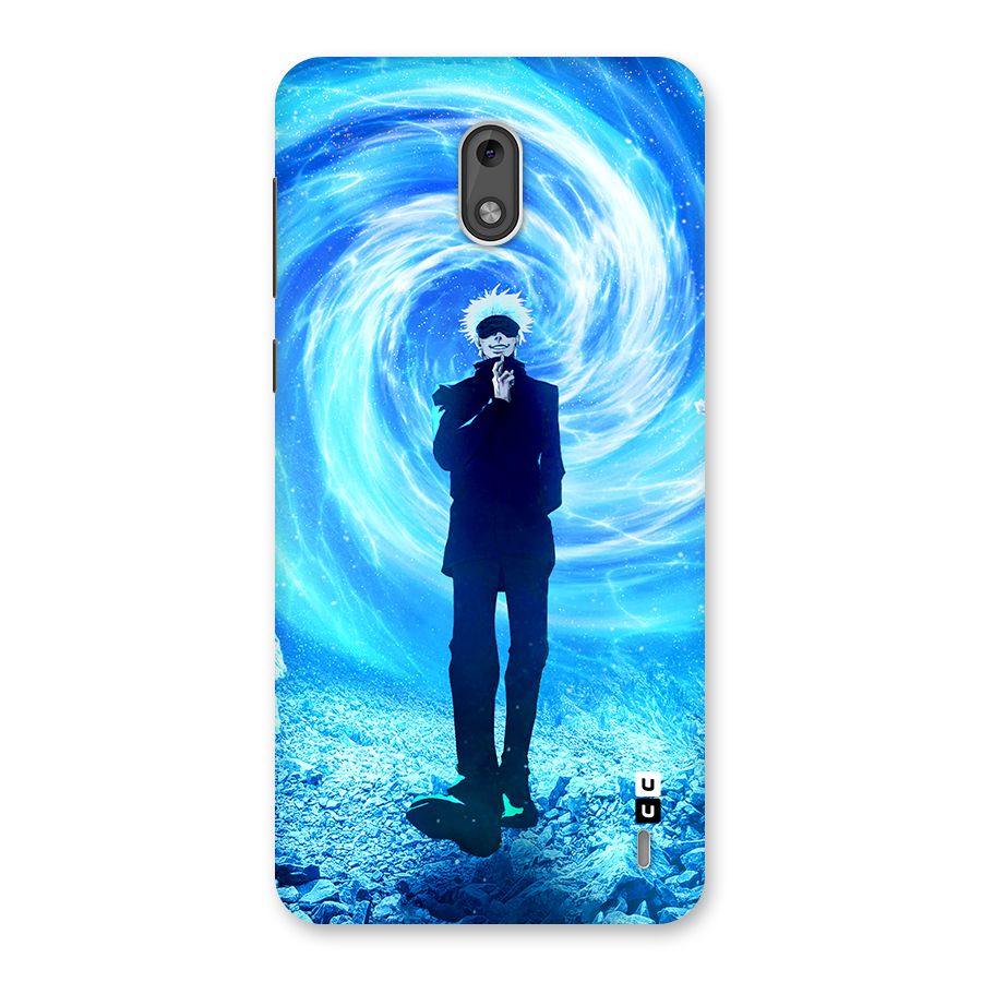 Gojo Swag Back Case for Nokia 2
