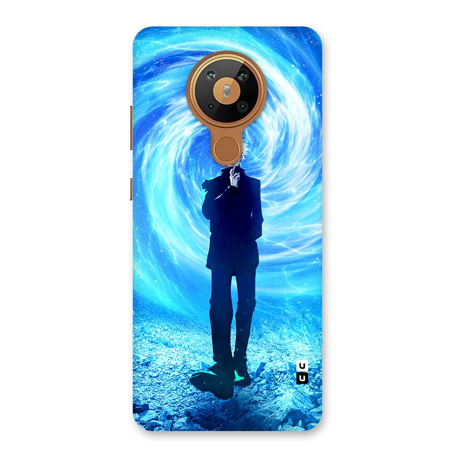 Gojo Swag Back Case for Nokia 5.3