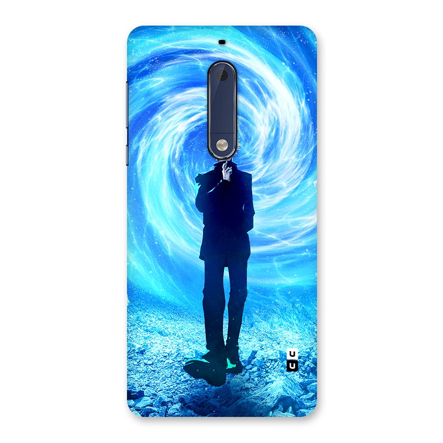 Gojo Swag Back Case for Nokia 5