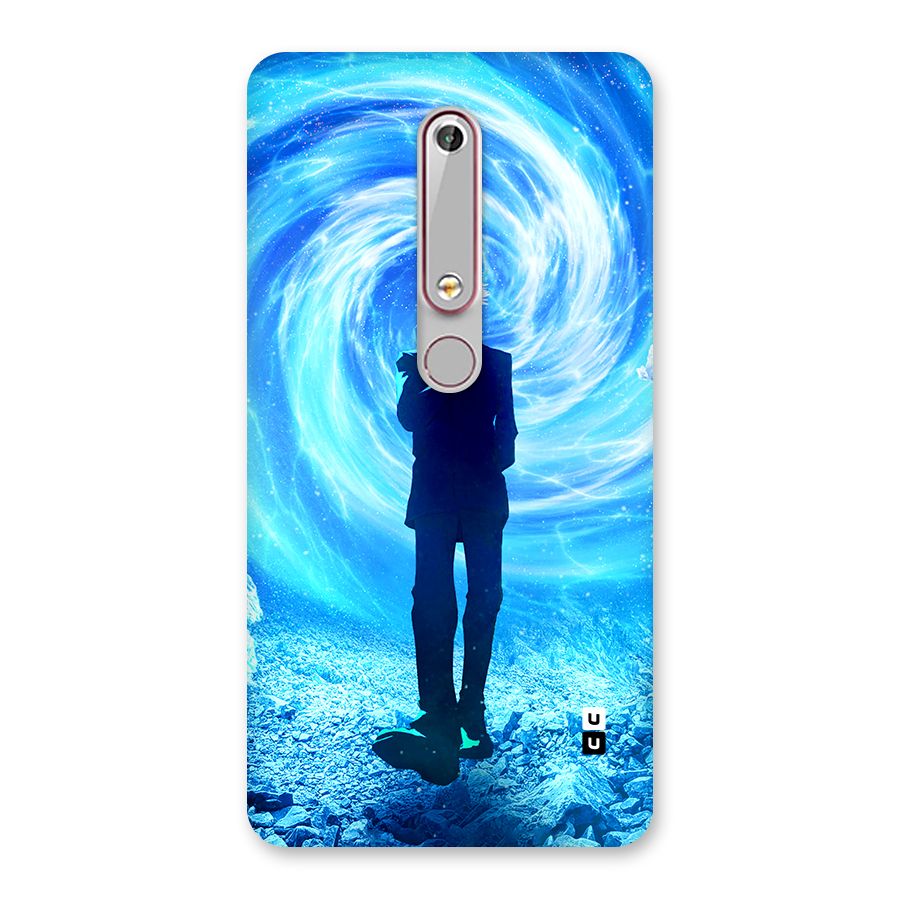 Gojo Swag Back Case for Nokia 6.1
