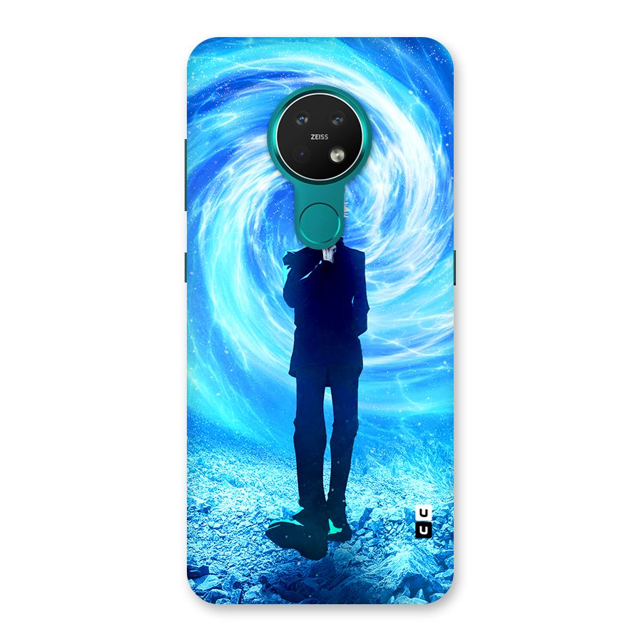 Gojo Swag Back Case for Nokia 7.2