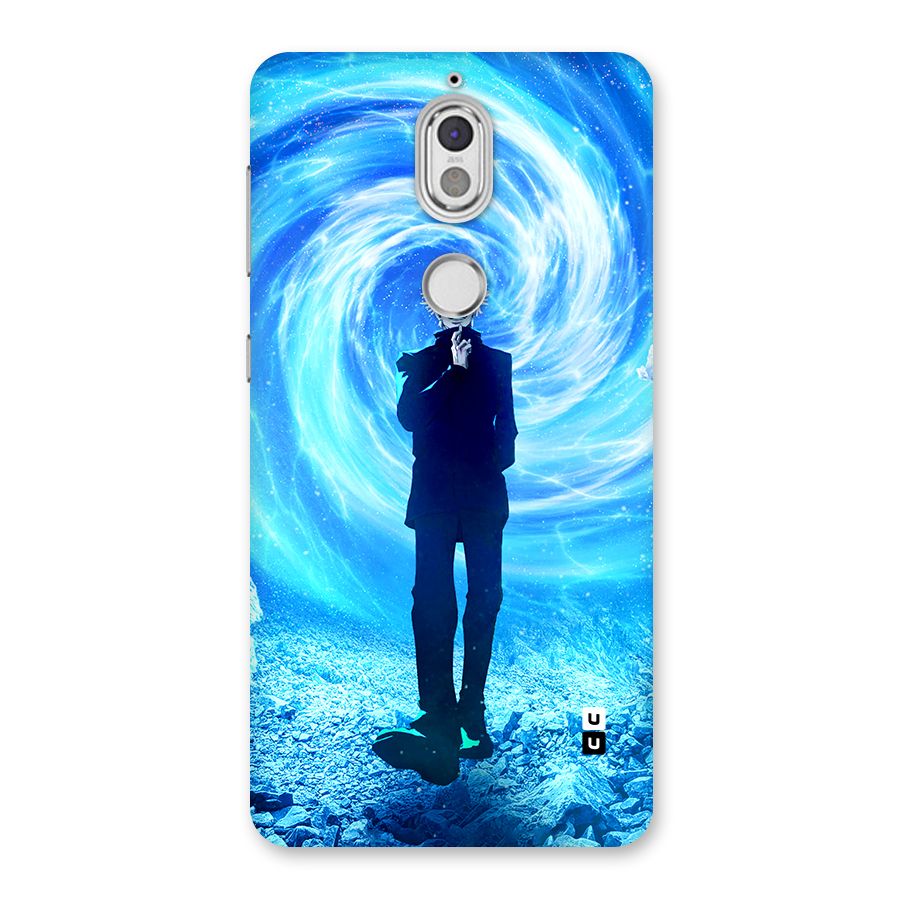 Gojo Swag Back Case for Nokia 7