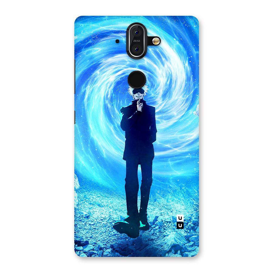 Gojo Swag Back Case for Nokia 8 Sirocco