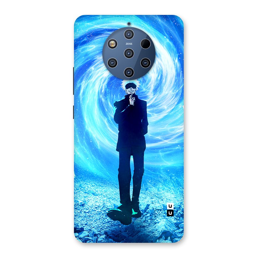 Gojo Swag Back Case for Nokia 9 PureView