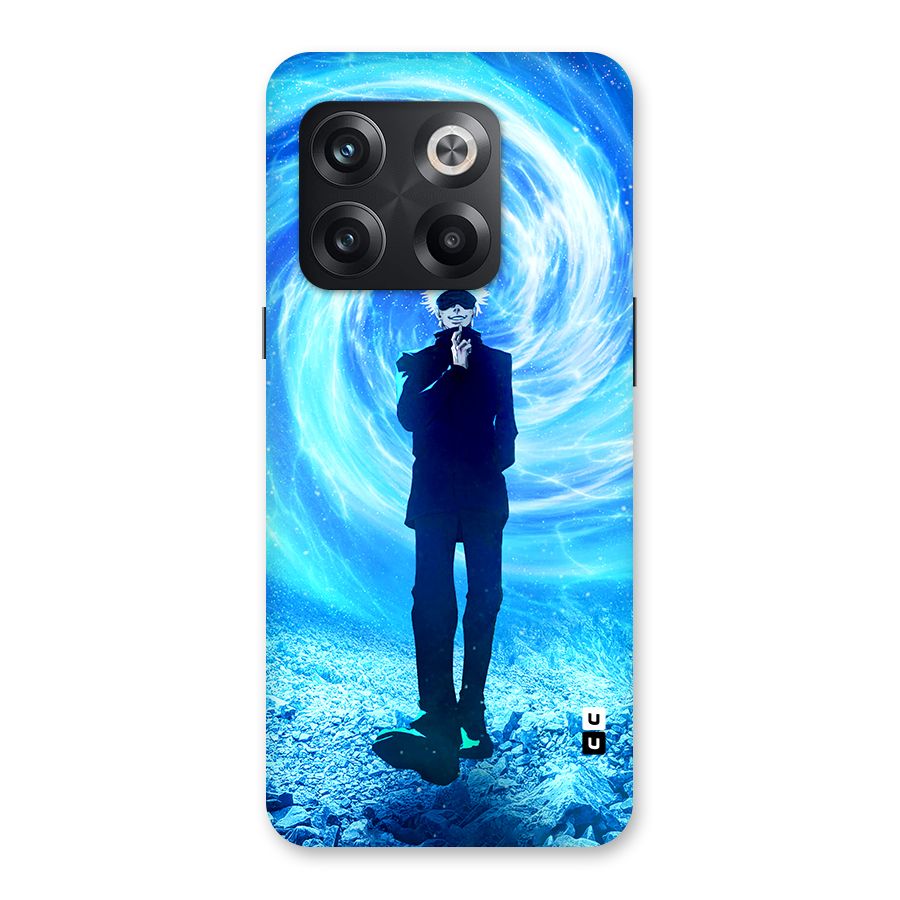 Gojo Swag Back Case for OnePlus 10T