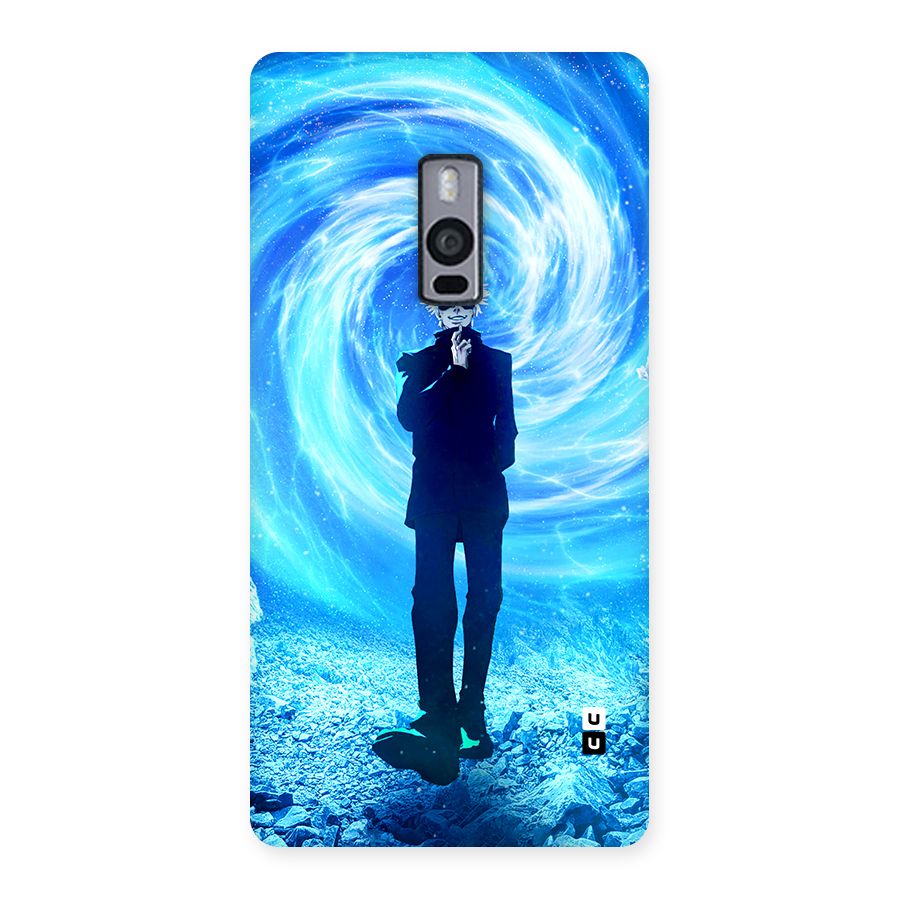 Gojo Swag Back Case for OnePlus 2