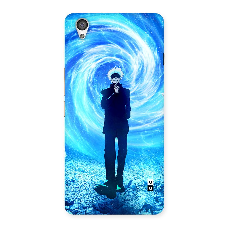 Gojo Swag Back Case for OnePlus X