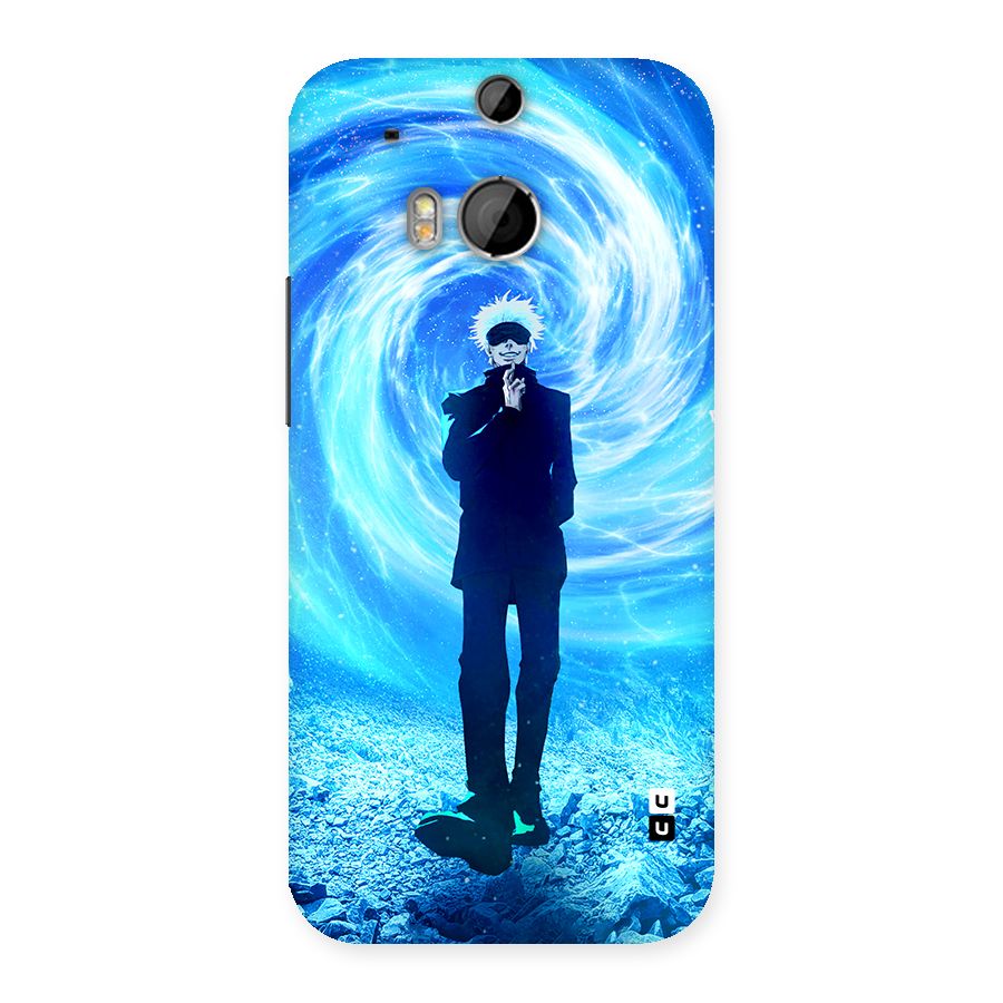 Gojo Swag Back Case for One M8
