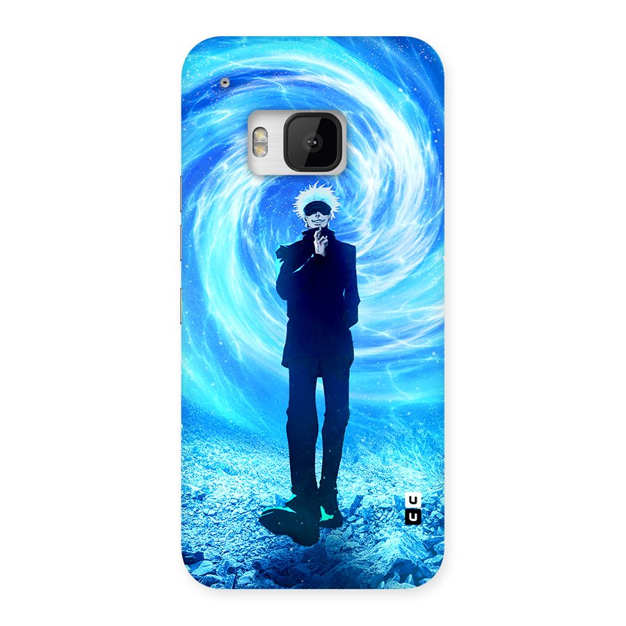 Gojo Swag Back Case for One M9