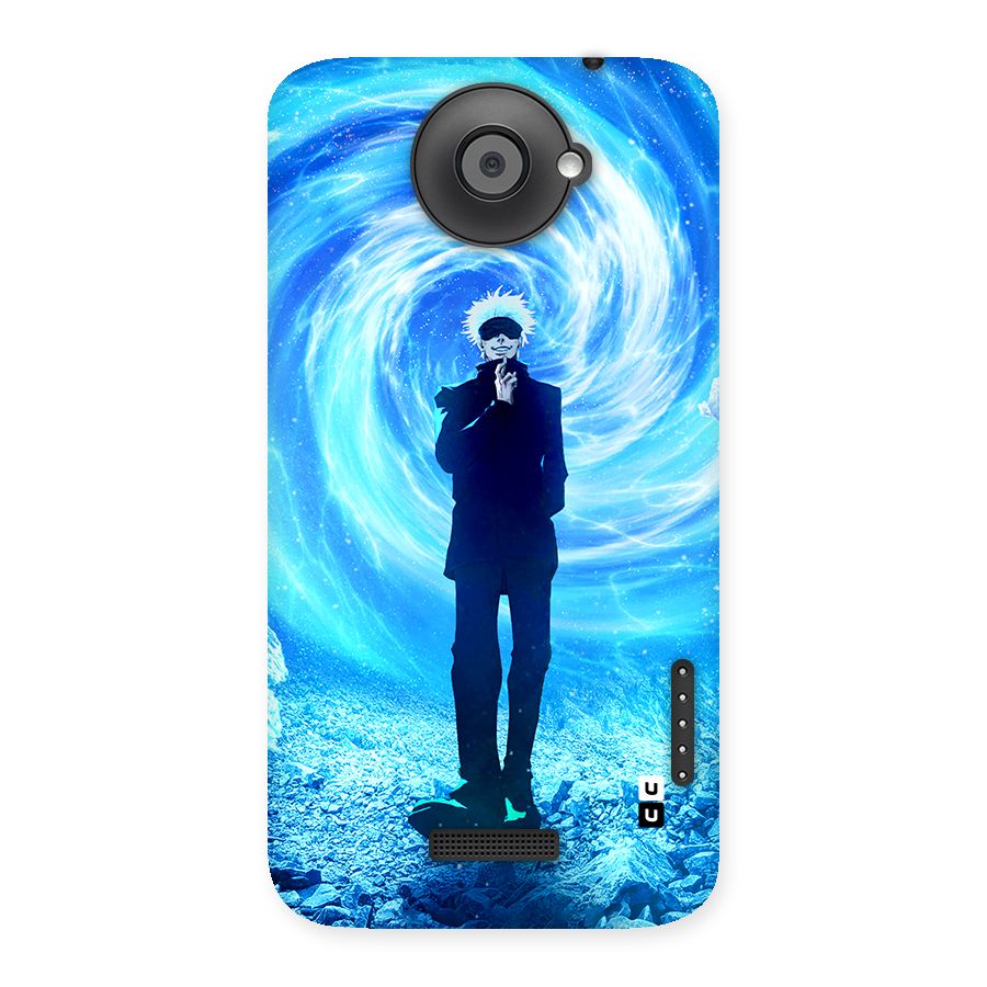Gojo Swag Back Case for One X