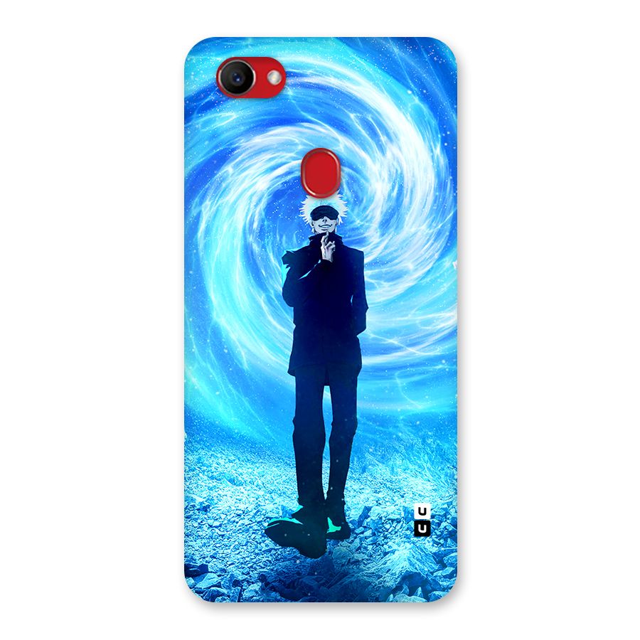 Gojo Swag Back Case for Oppo F7