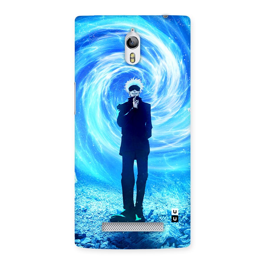 Gojo Swag Back Case for Oppo Find 7