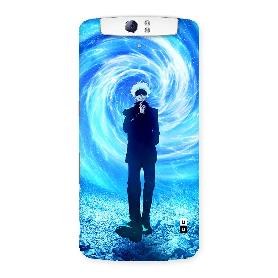 Gojo Swag Back Case for Oppo N1